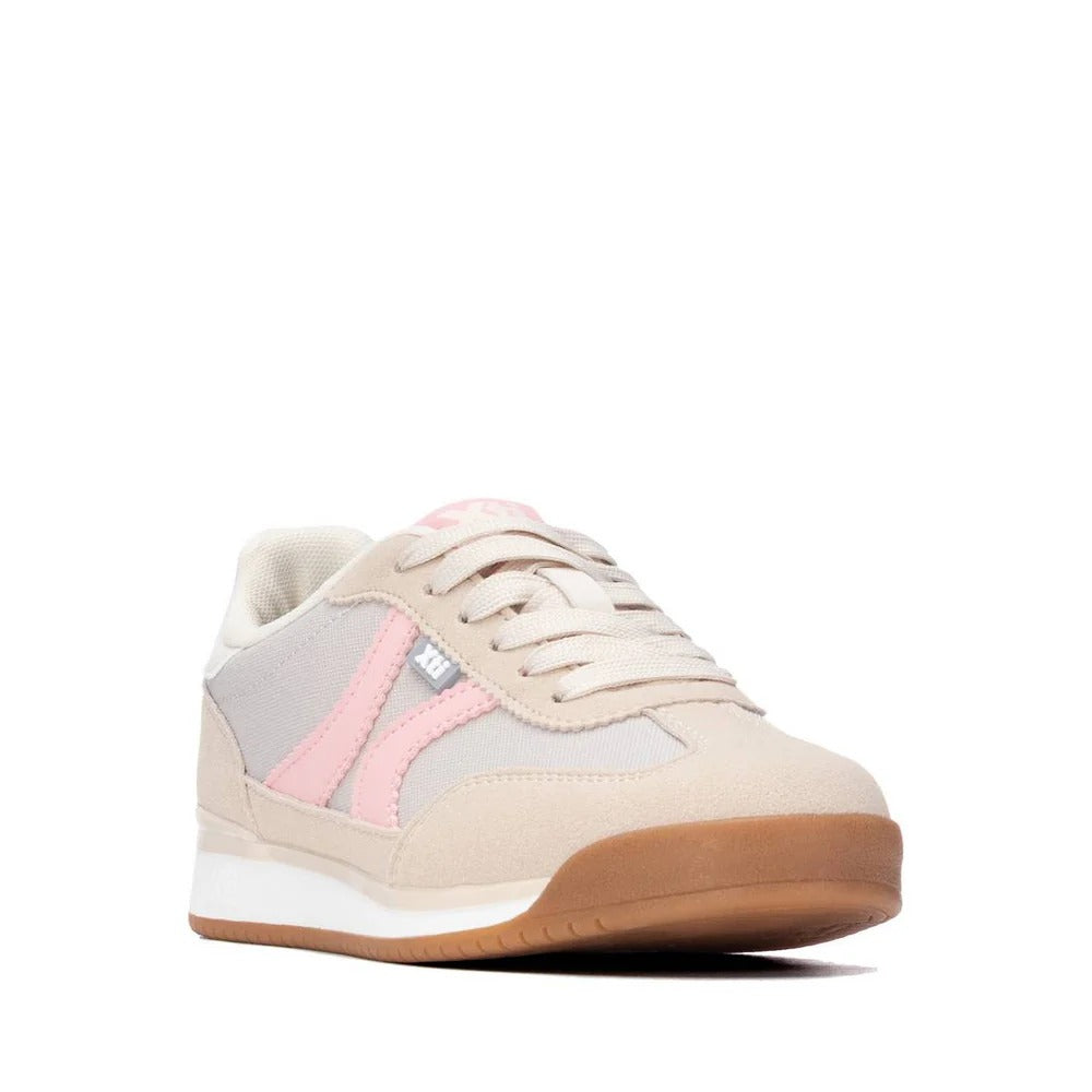 Xti 145019 Beige Trainers