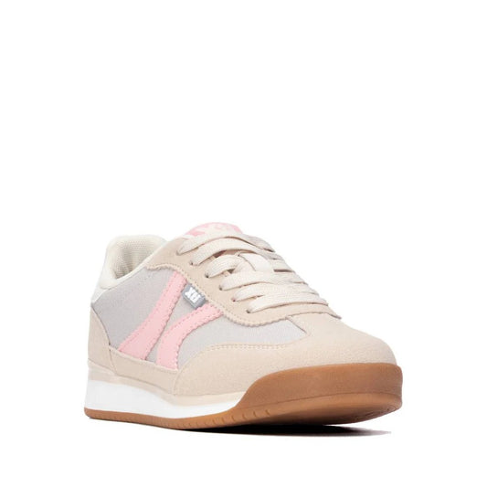 Xti 145019 Beige Trainers