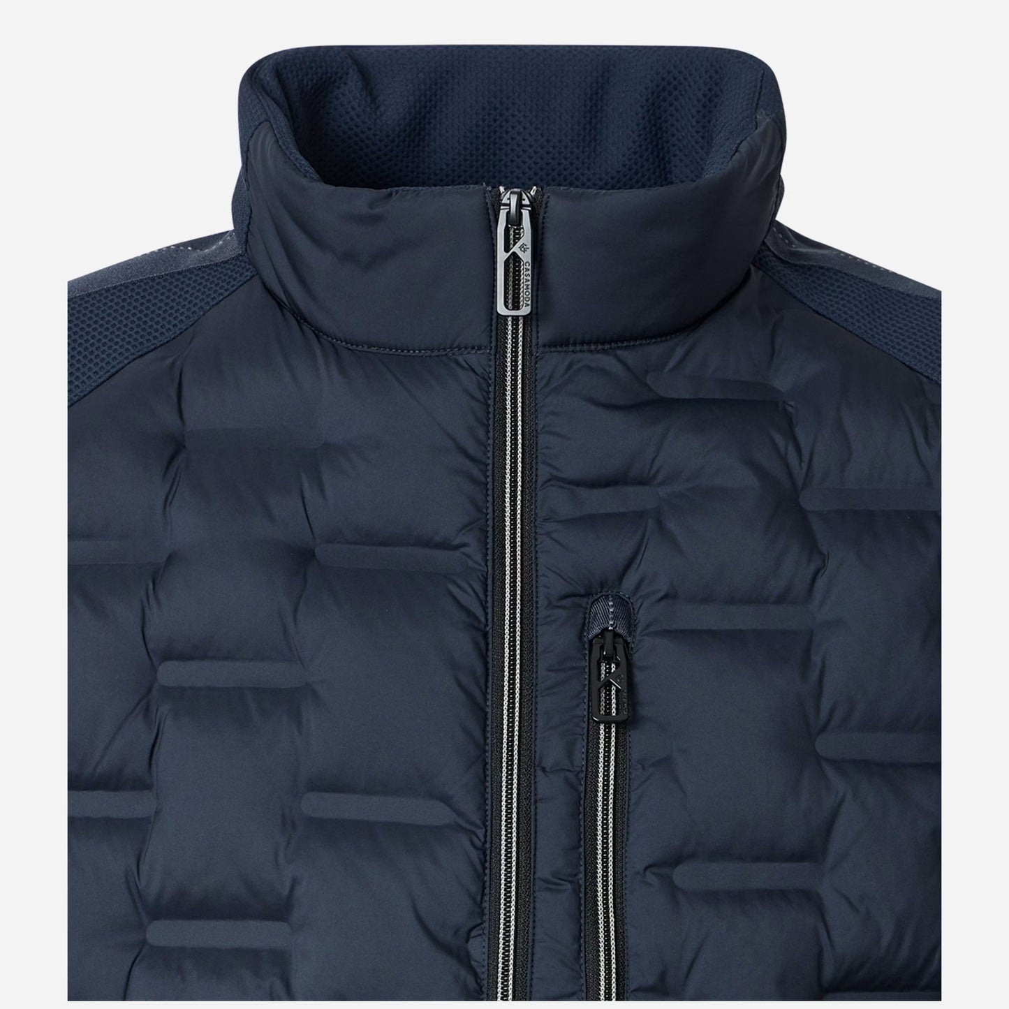 Casa Moda 126430053 108 Dark Navy Gilet