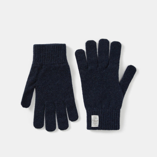 RM Williams Bowen Indigo Gloves