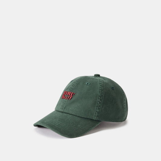 RM Williams Branded Pine Twill Cap