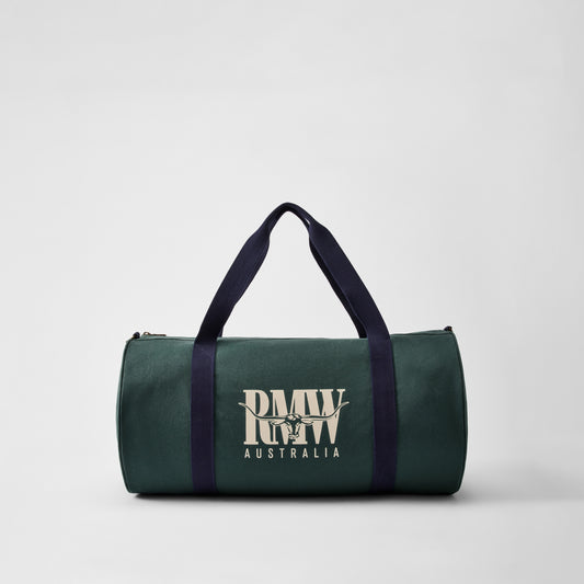 RM Williams Heritage Pine Bag