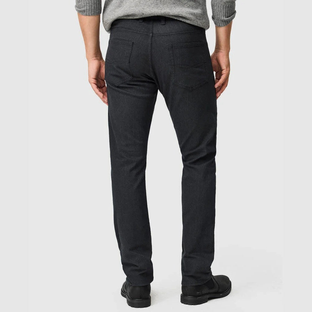Rodd & Gunn Motion Melange Onyx Jeans