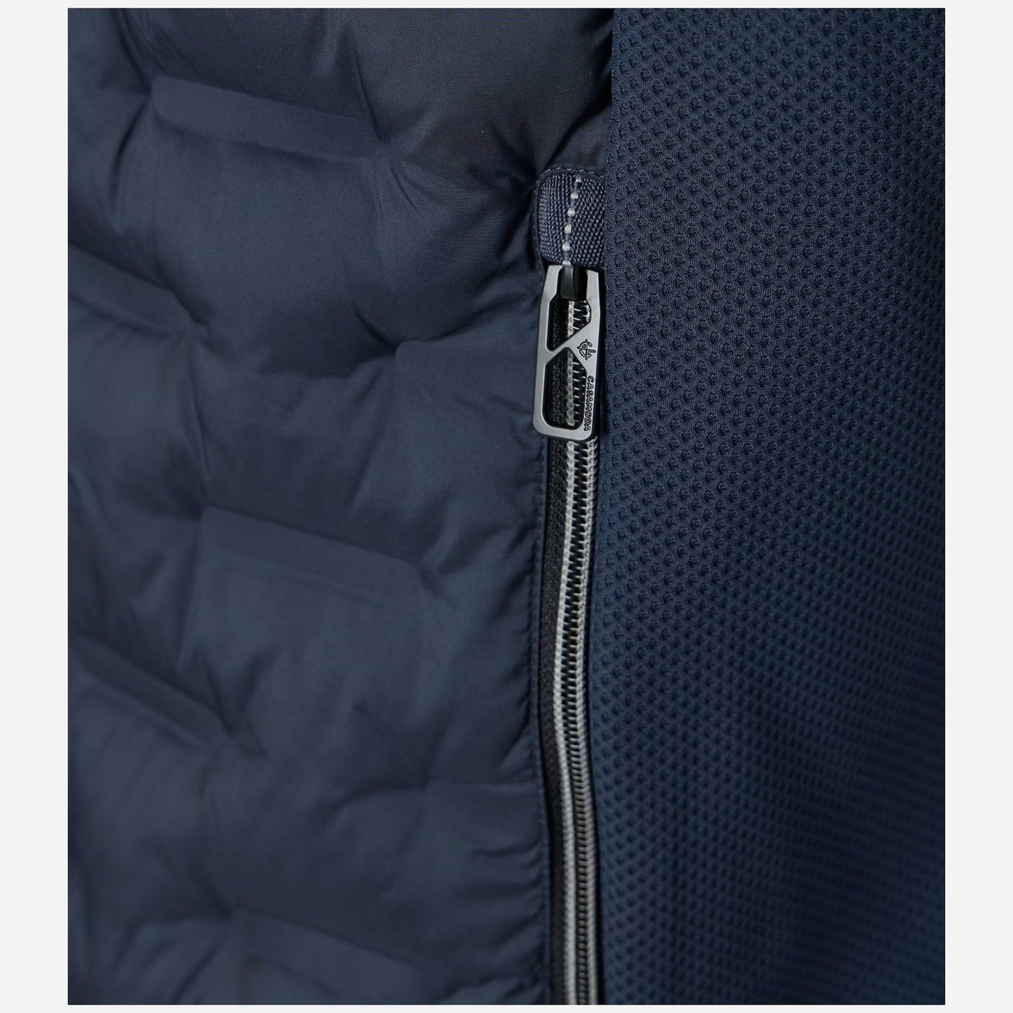 Casa Moda 126430053 108 Dark Navy Gilet