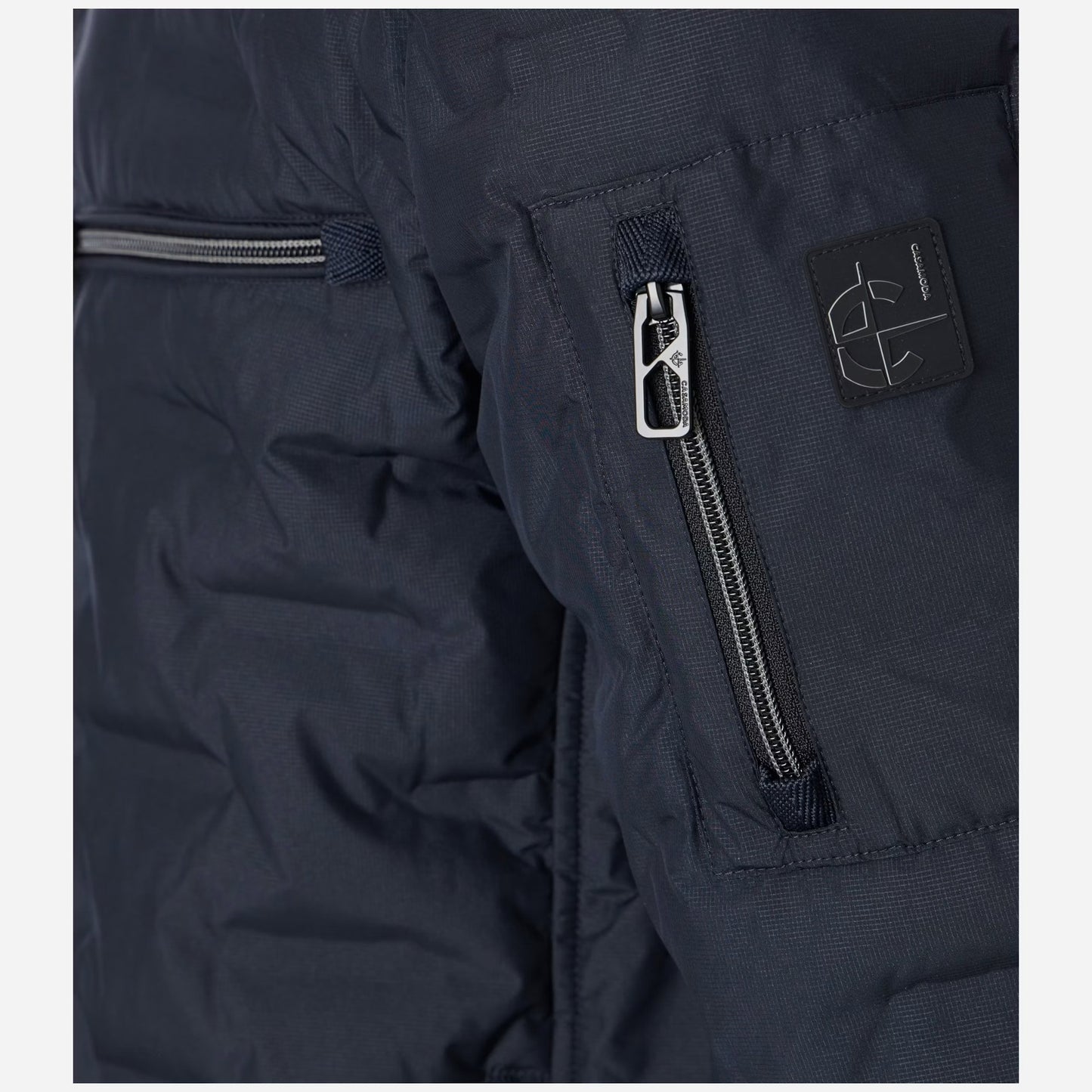 Casa Moda 126410250 108 Dark Navy Jacket