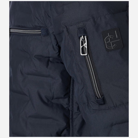 Casa Moda 126410250 108 Dark Navy Jacket
