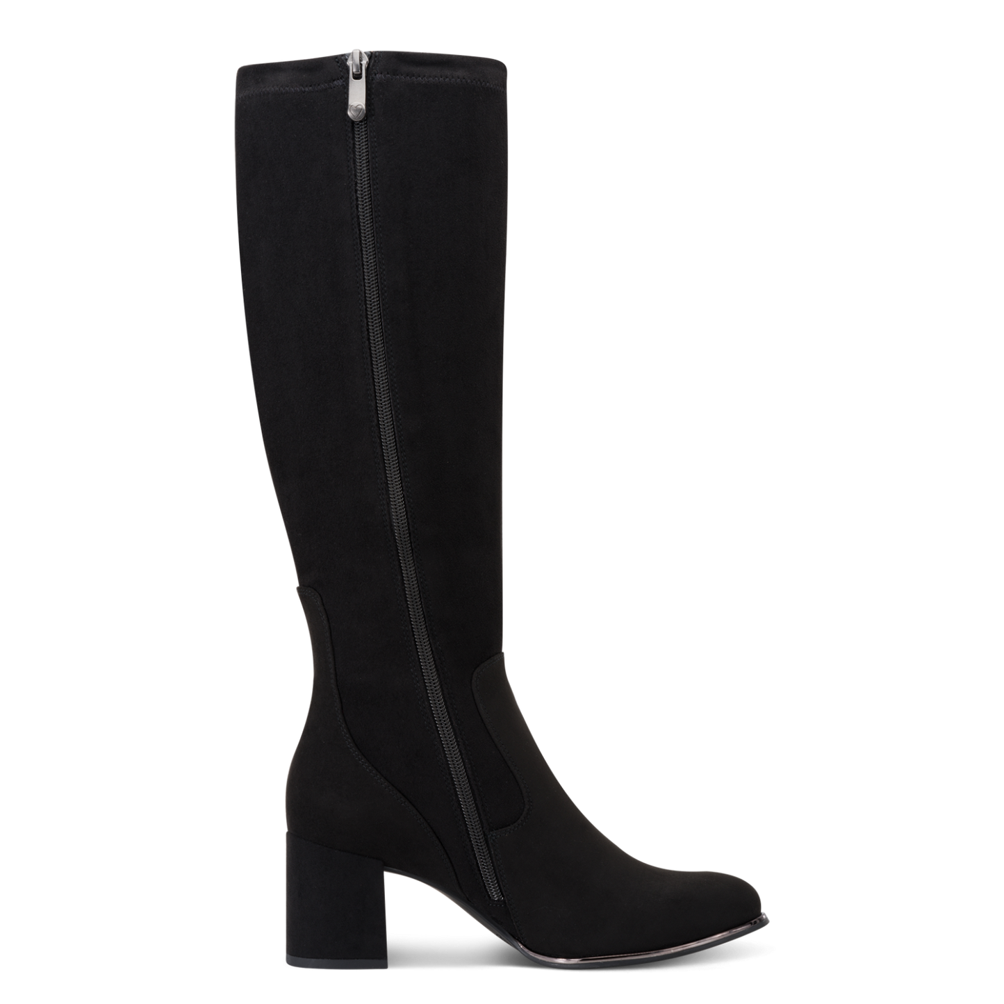Marco Tozzi 2-25500-41 Black Boots