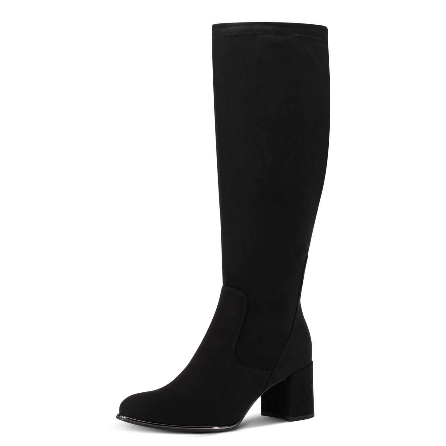 Marco Tozzi 2-25500-41 Black Boots