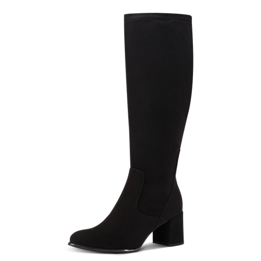 Marco Tozzi 2-25500-41 Black Boots