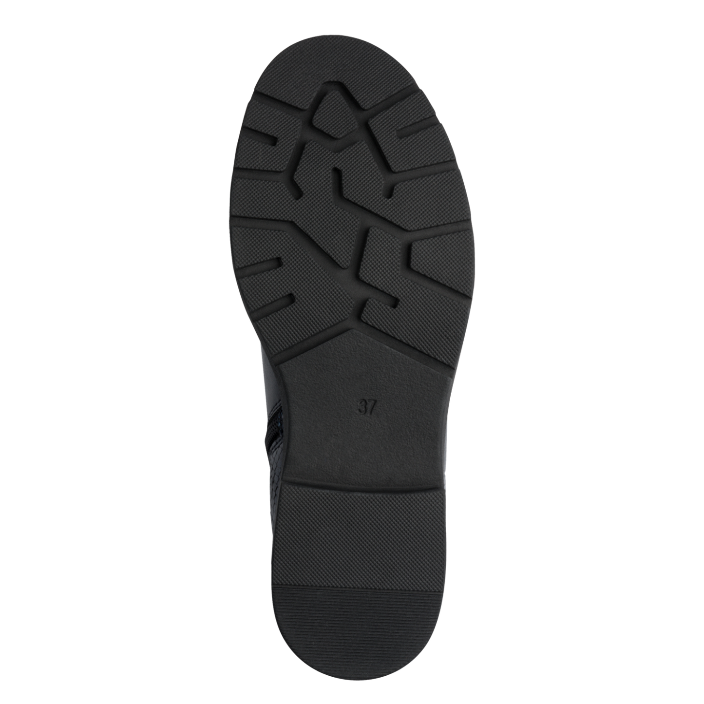 Marco Tozzi 2-25466-45 888 Dark Navy Comb Boots