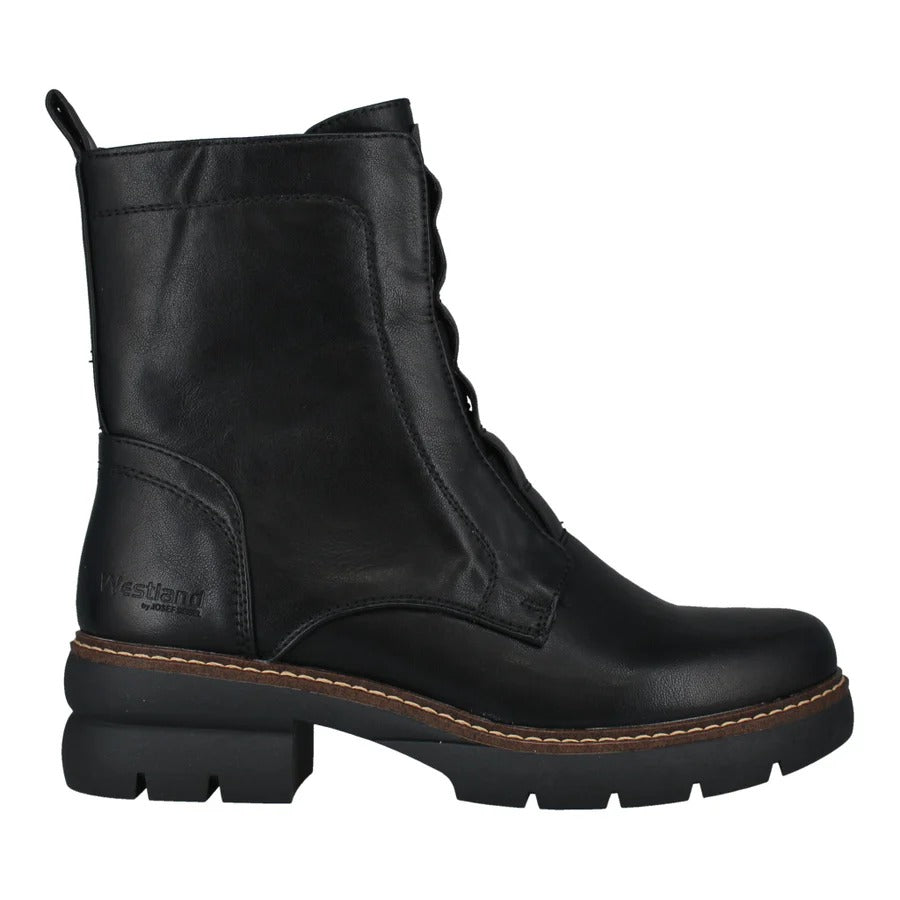 Westland Perrie 02 730002 780 100 Black Boots