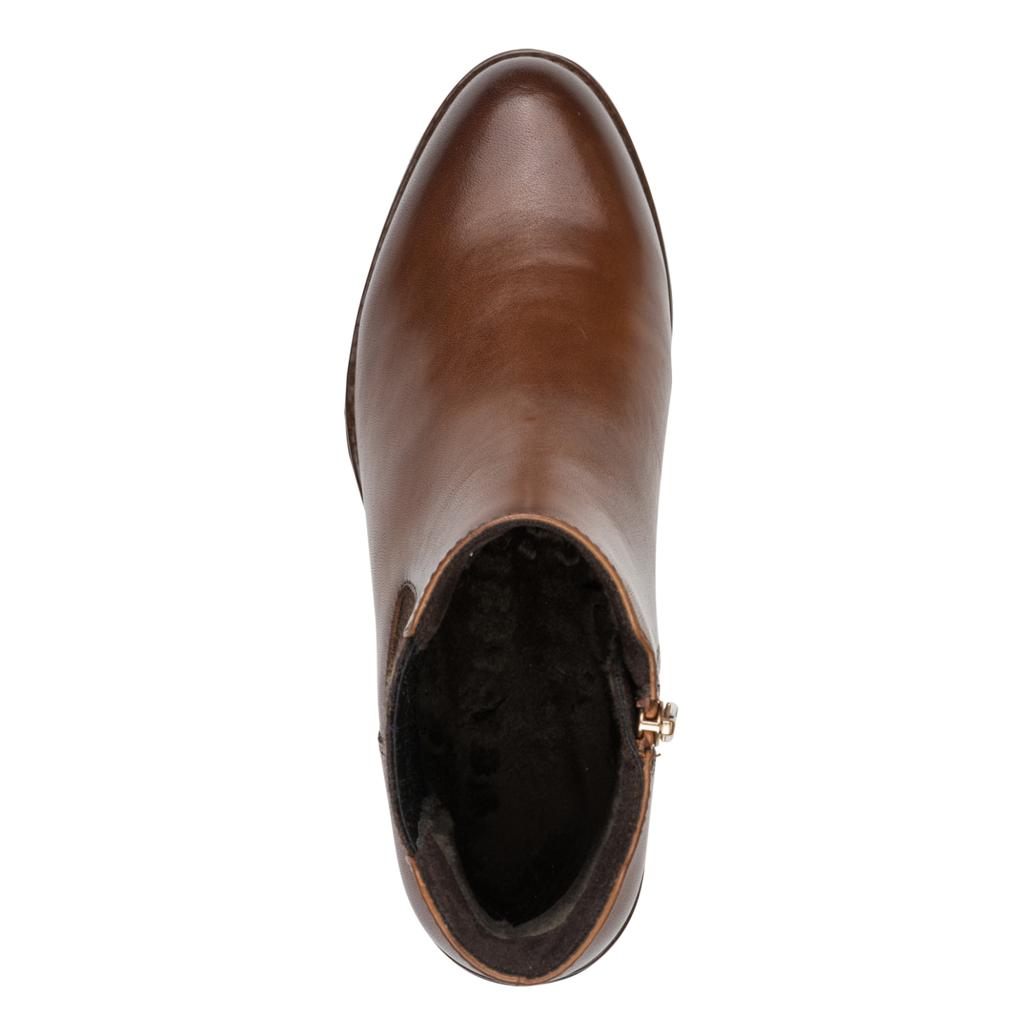Marco Tozzi 2-25376-45 305 Cognac Boots