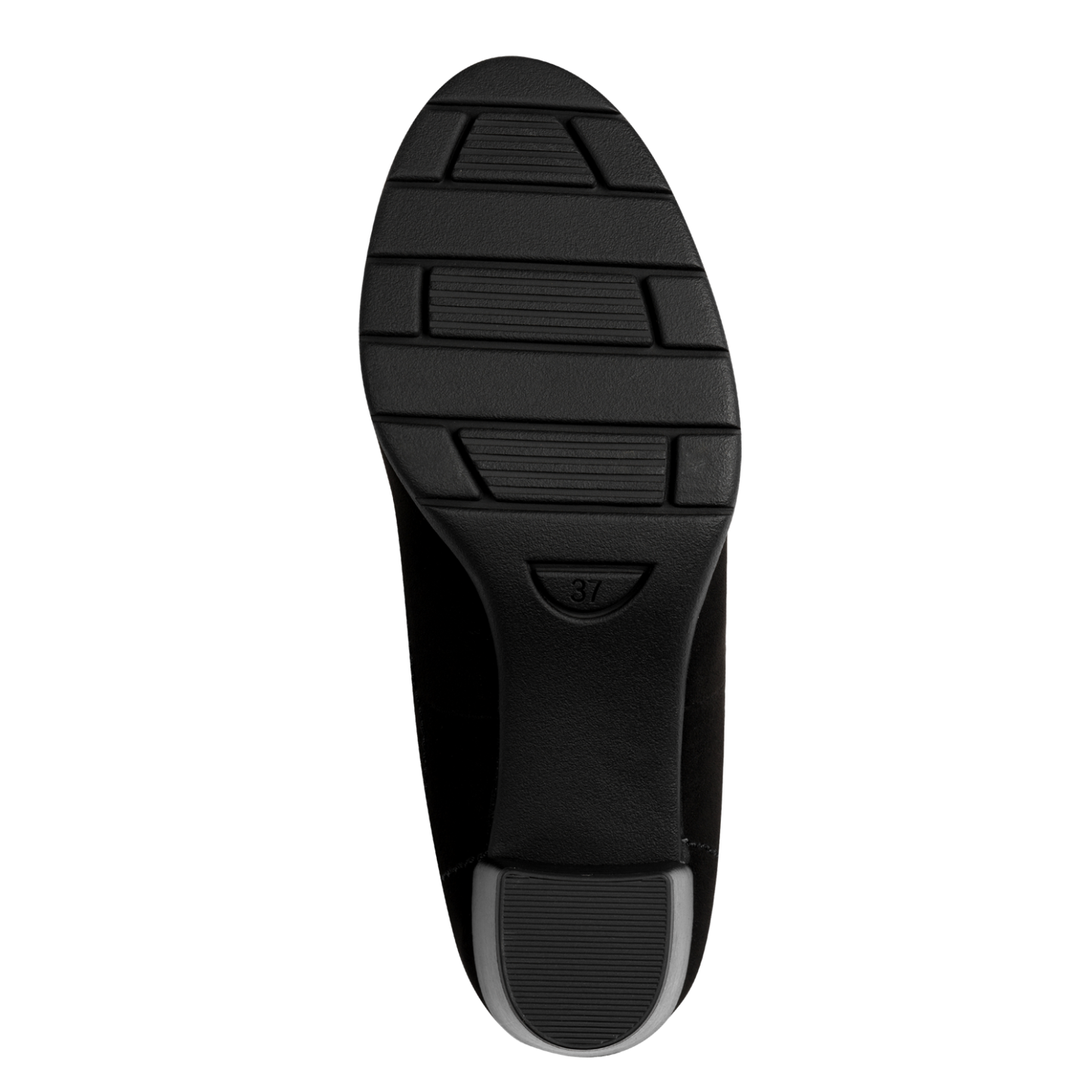 Marco Tozzi 2-25355 41 001 Black Boots