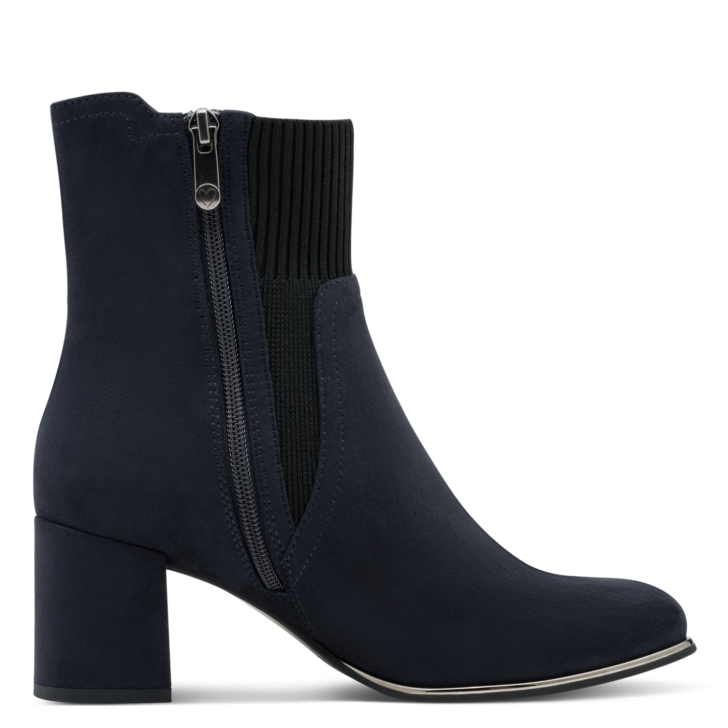 Marco Tozzi 2-25392-41 888 Dark Navy Combination Boots