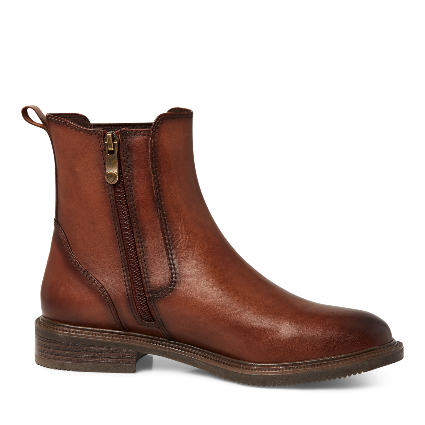 Marco Tozzi 2-25305-45 305 Cognac Boots