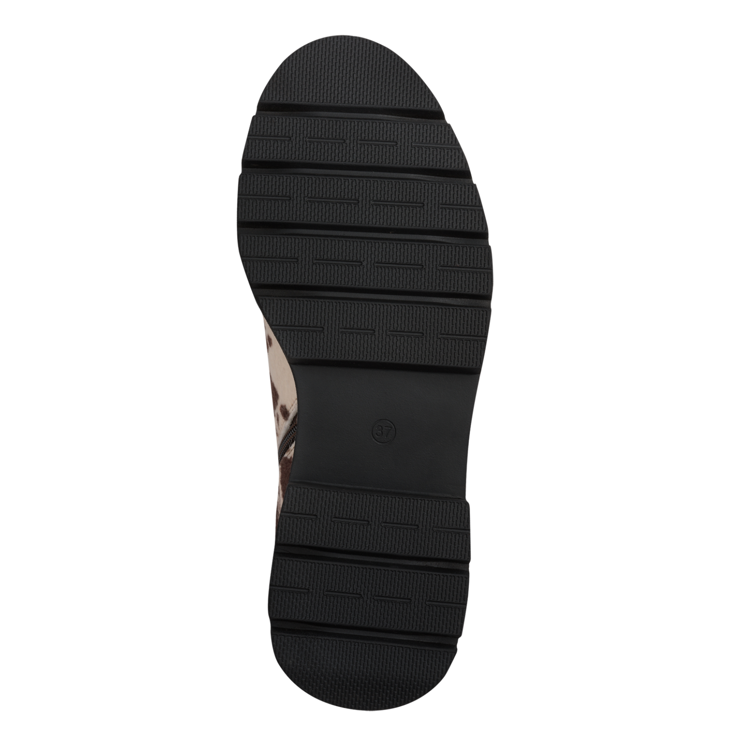 Marco Tozzi 2-25493-45 307 Cafe Comb Boots