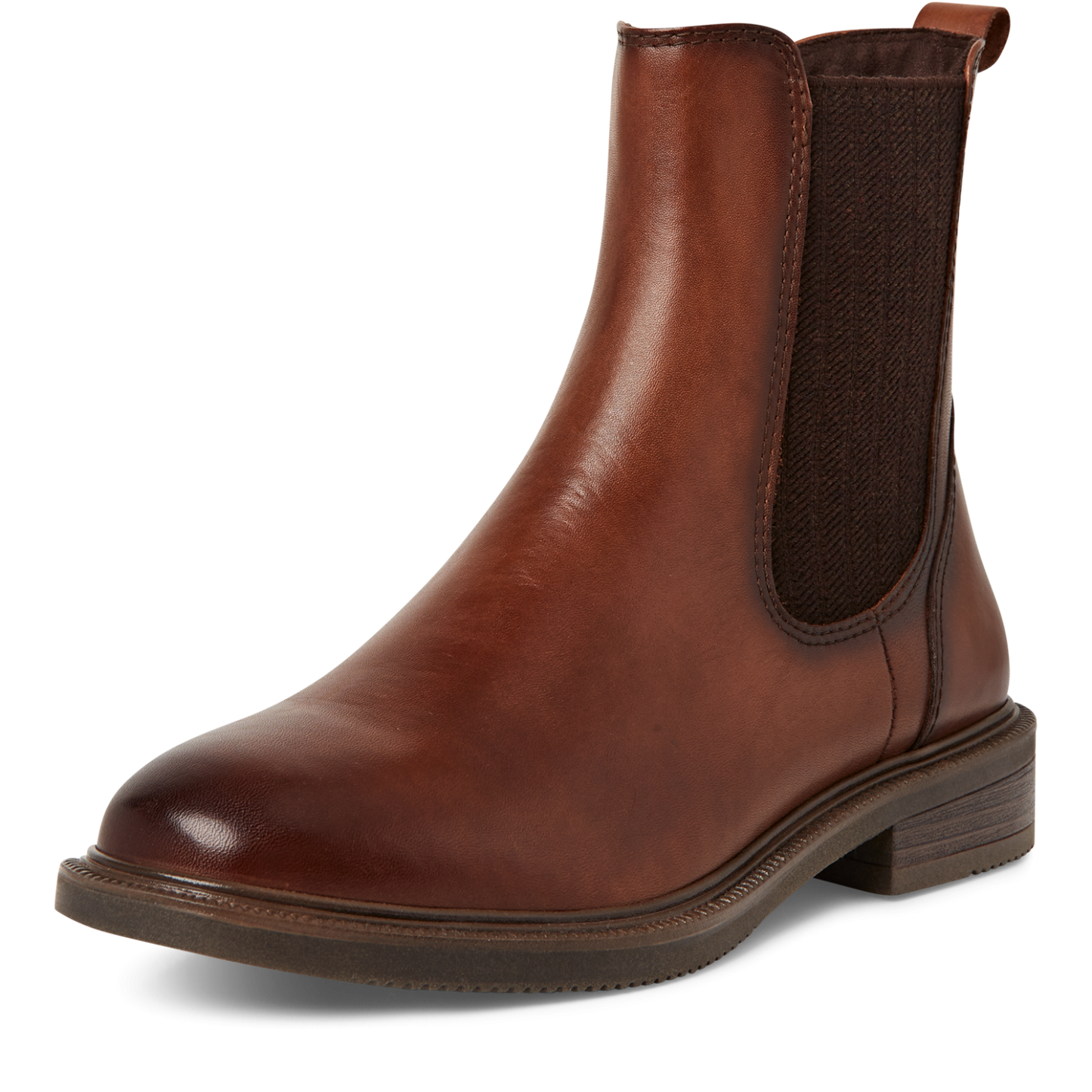 Marco Tozzi 2-25305-45 305 Cognac Boots