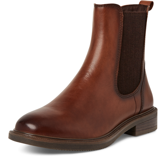 Marco Tozzi 2-25305-45 305 Cognac Boots