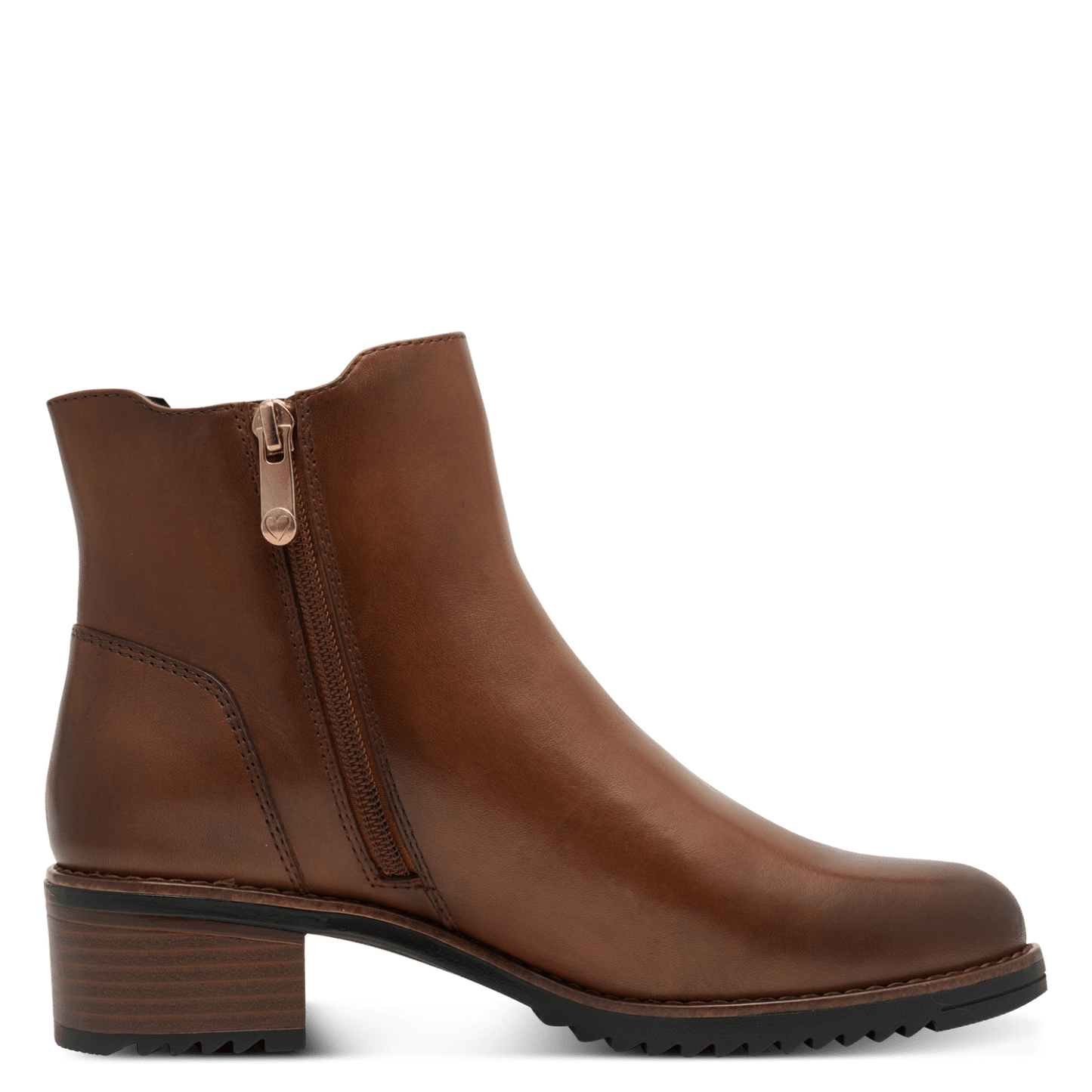 Marco Tozzi 2-25376-45 305 Cognac Boots