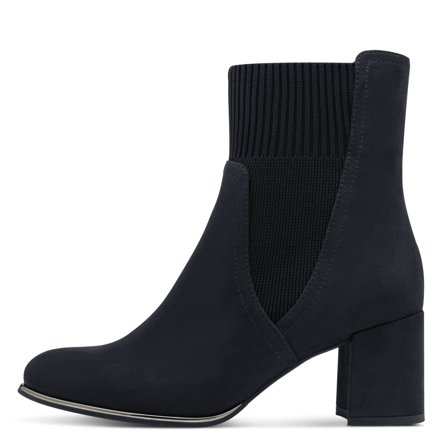 Marco Tozzi 2-25392-41 888 Dark Navy Combination Boots
