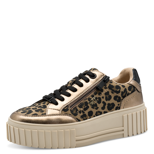 Marco Tozzi 2-23760-45 4B9 Leo Dune Combi Trainers