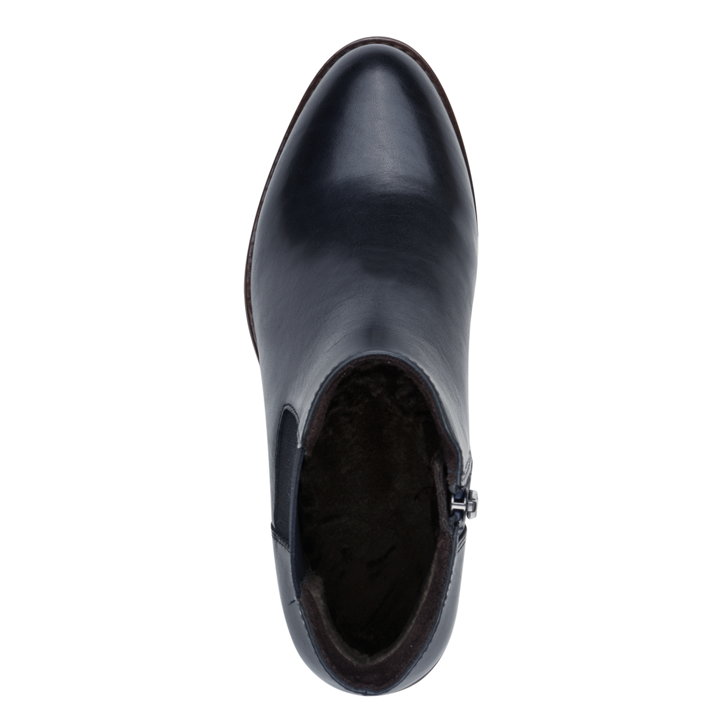 Marco Tozzi 2-25376-45 805 Navy Boots