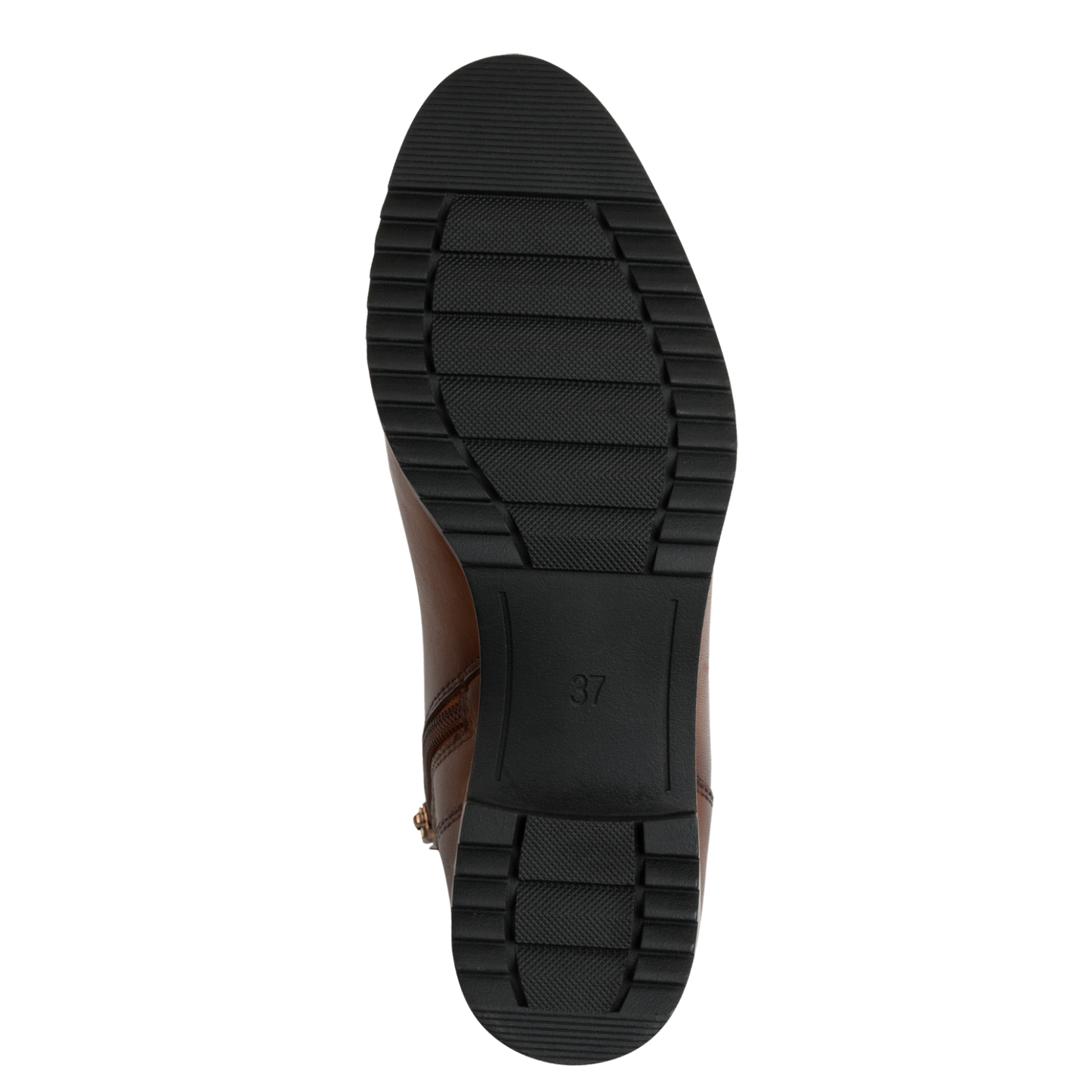 Marco Tozzi 2-25376-45 305 Cognac Boots