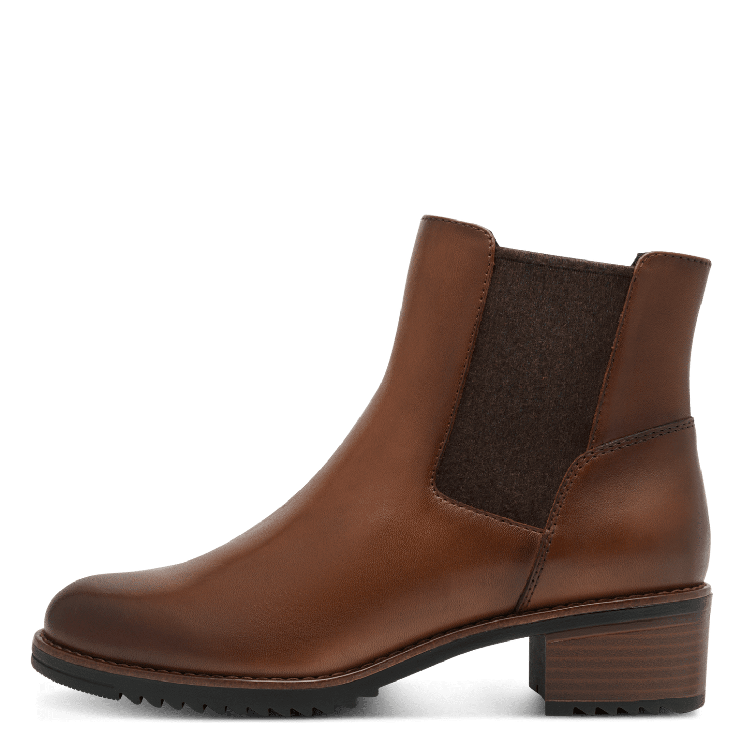 Marco Tozzi 2-25376-45 305 Cognac Boots
