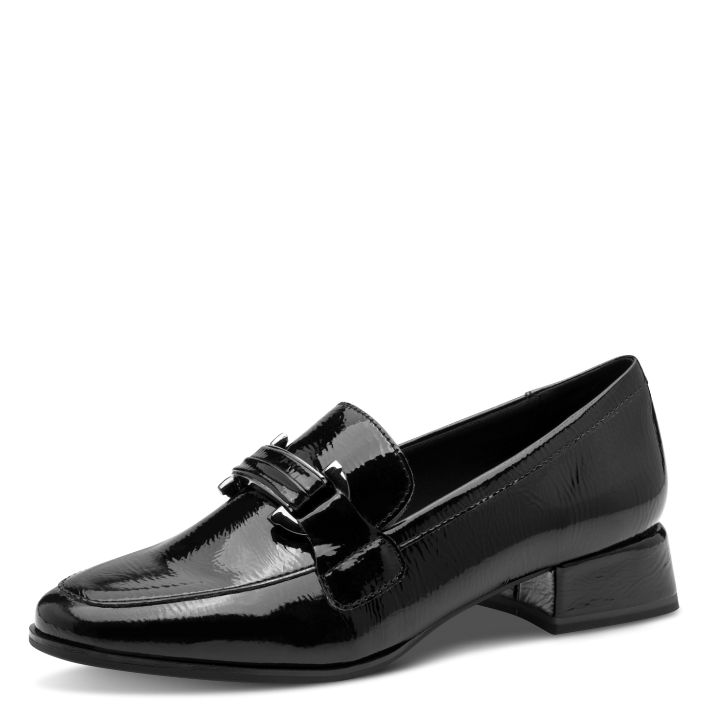 Marco Tozzi 2-24250-45 001 Black Dress Shoes