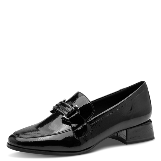 Marco Tozzi 2-24250-45 001 Black Dress Shoes