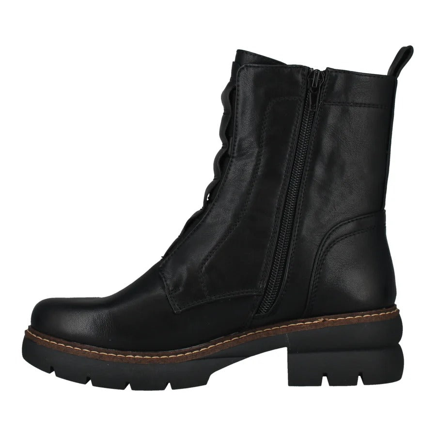 Westland Perrie 02 730002 780 100 Black Boots