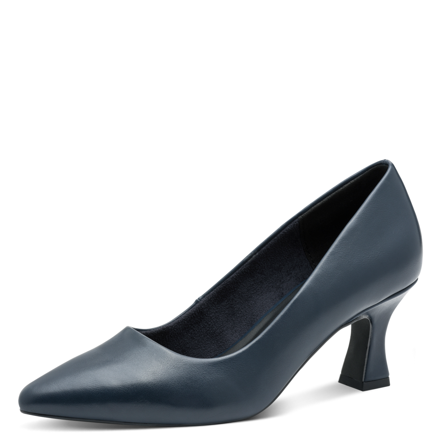 Marco Tozzi 2-22420-42 840 Dark Navy Dress Shoes
