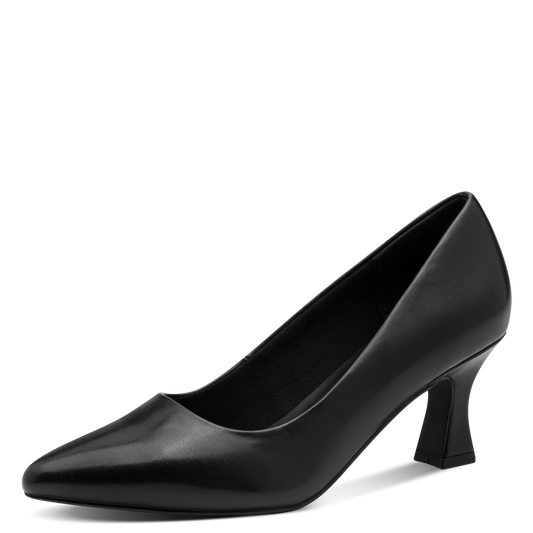 Marco Tozzi 2-22420-001 Black Dress Shoes