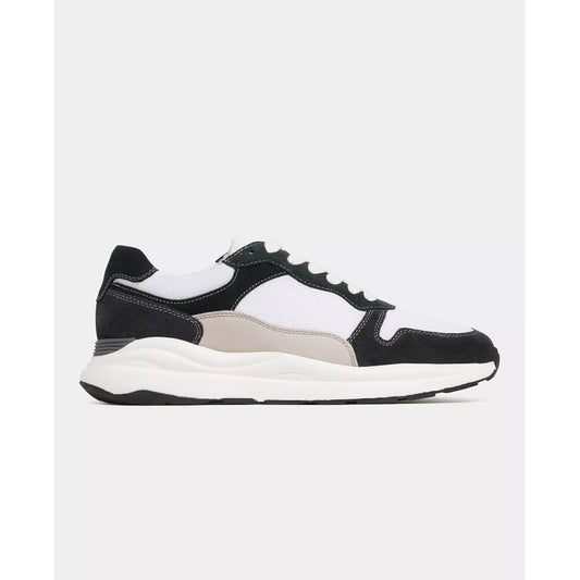 Remus Uomo 02212 01 White Trainers