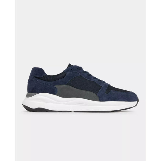 Remus Uomo 02212 78 Navy Trainers