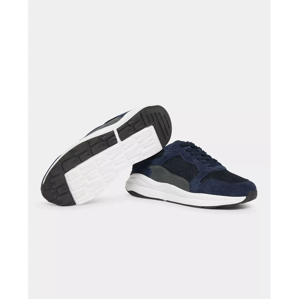 Remus Uomo 02212 78 Navy Trainers