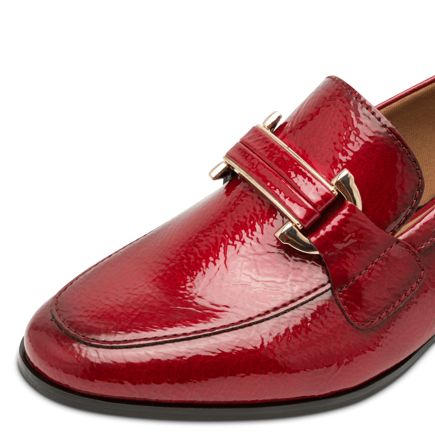 Marco Tozzi 2-24250-45 527 Dark Red Dress Shoes