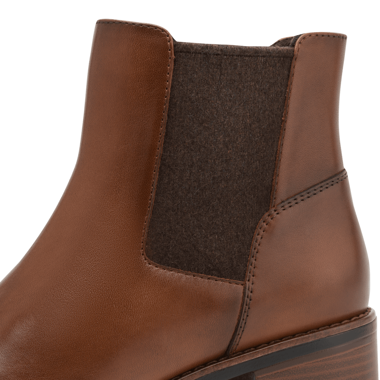 Marco Tozzi 2-25376-45 305 Cognac Boots