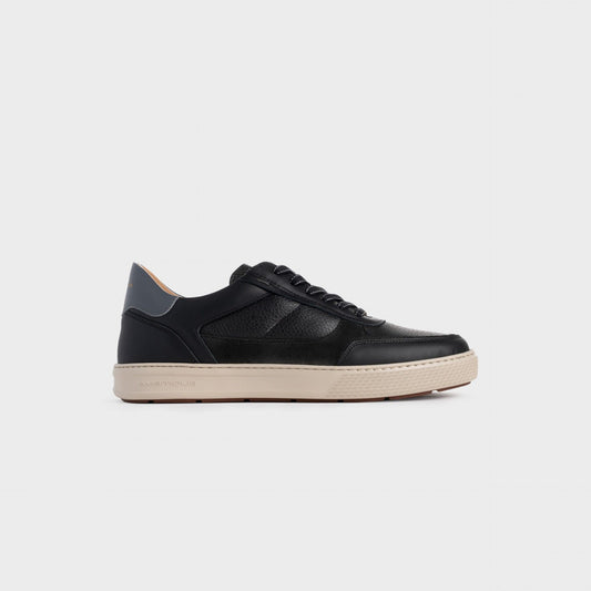 Ambitious 14060 7331AM Black Trainers