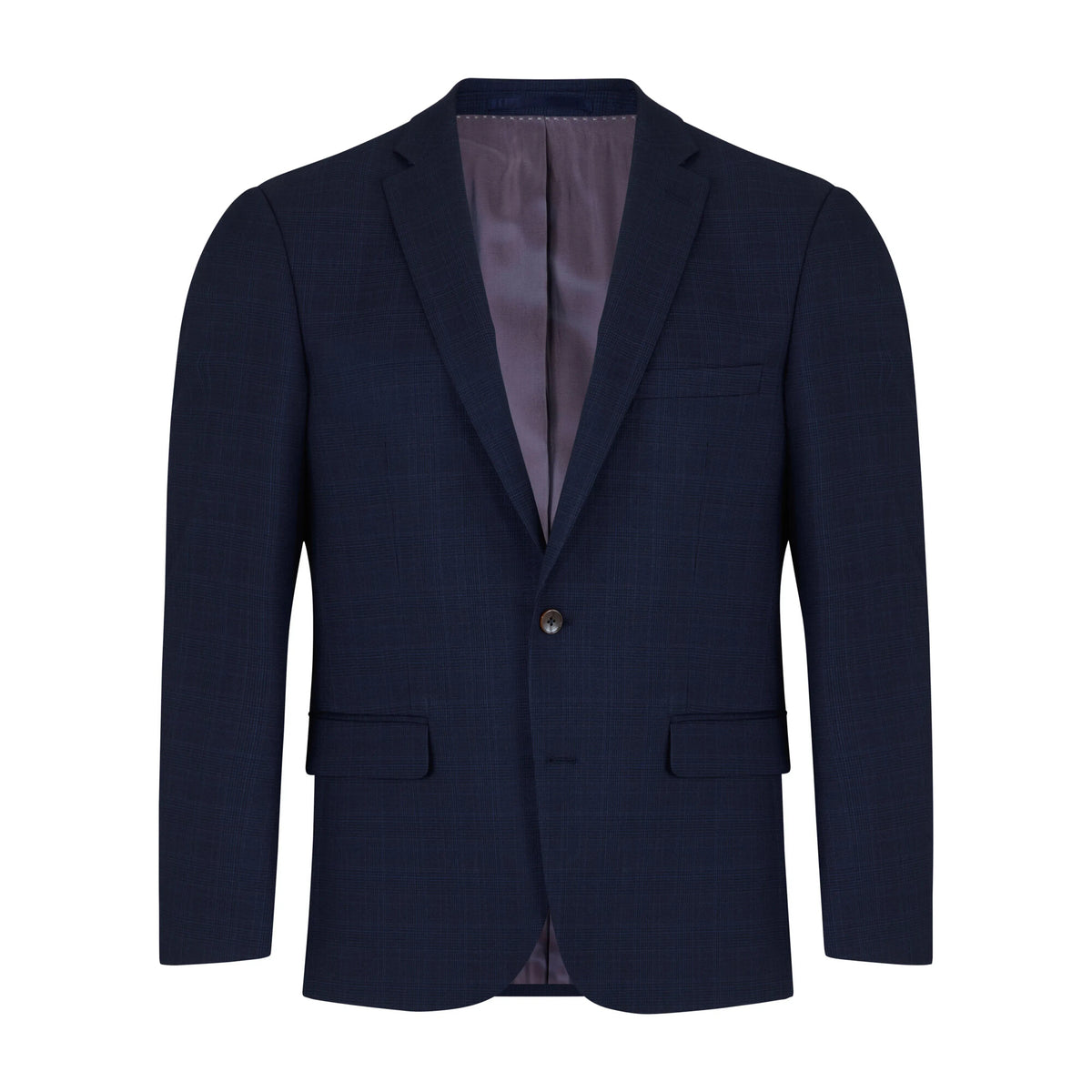 Daniel Grahame 13498 78 Jacket Navy Tapered