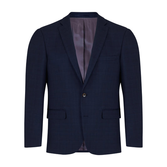 Daniel Grahame 13498 78 Jacket Navy Tapered