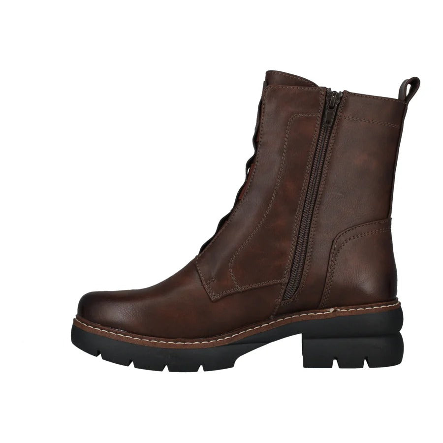 Westland Perrie 02 730002 780 300 Brown Boots