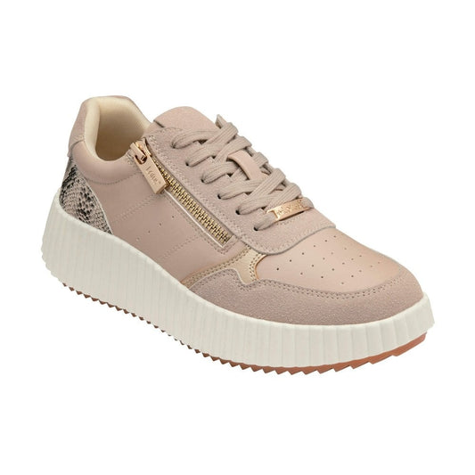Lotus Paige Natural/Snake Shoe