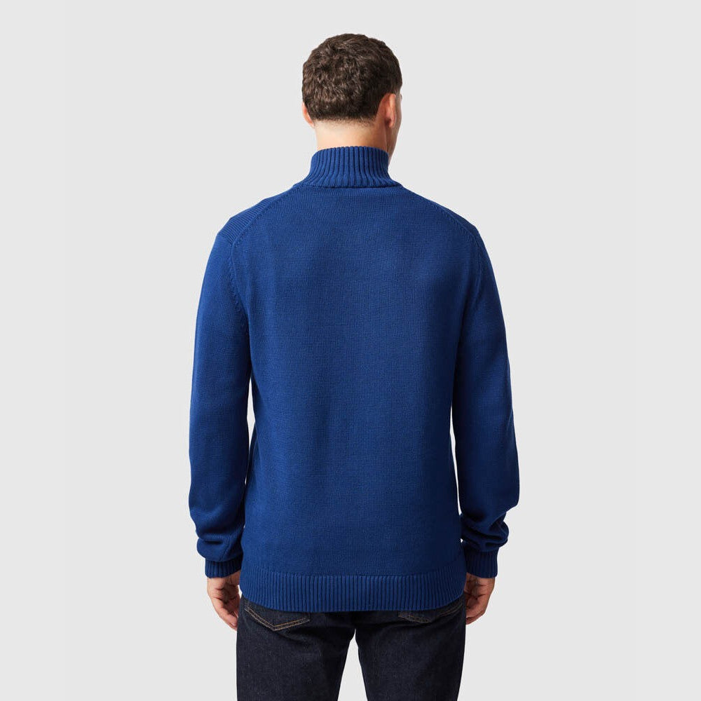 Rodd & Gunn Merrick Bay Lagoon Knitwear
