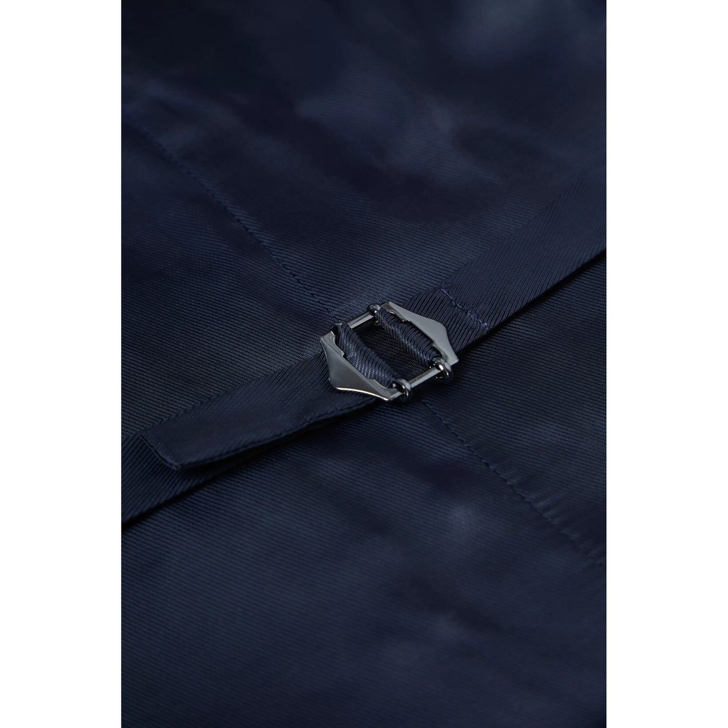 Daniel Grahame 53192 78 Navy Waistcoat