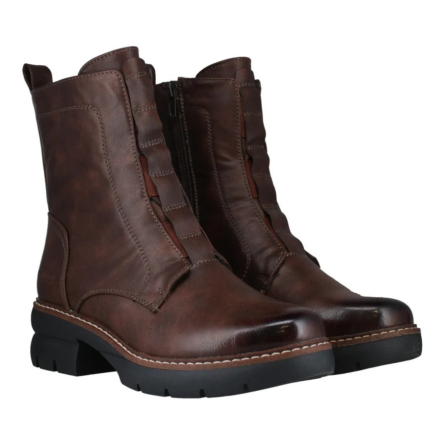 Westland Perrie 02 730002 780 300 Brown Boots