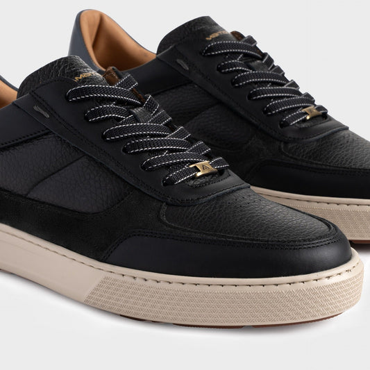 Ambitious 14060 7331AM Black Trainers