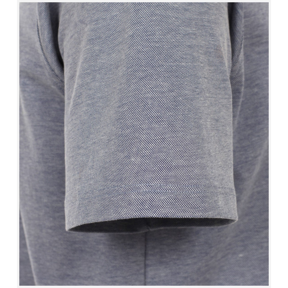 Casa Moda 993106500 105 Sky Captain Polo Shirt