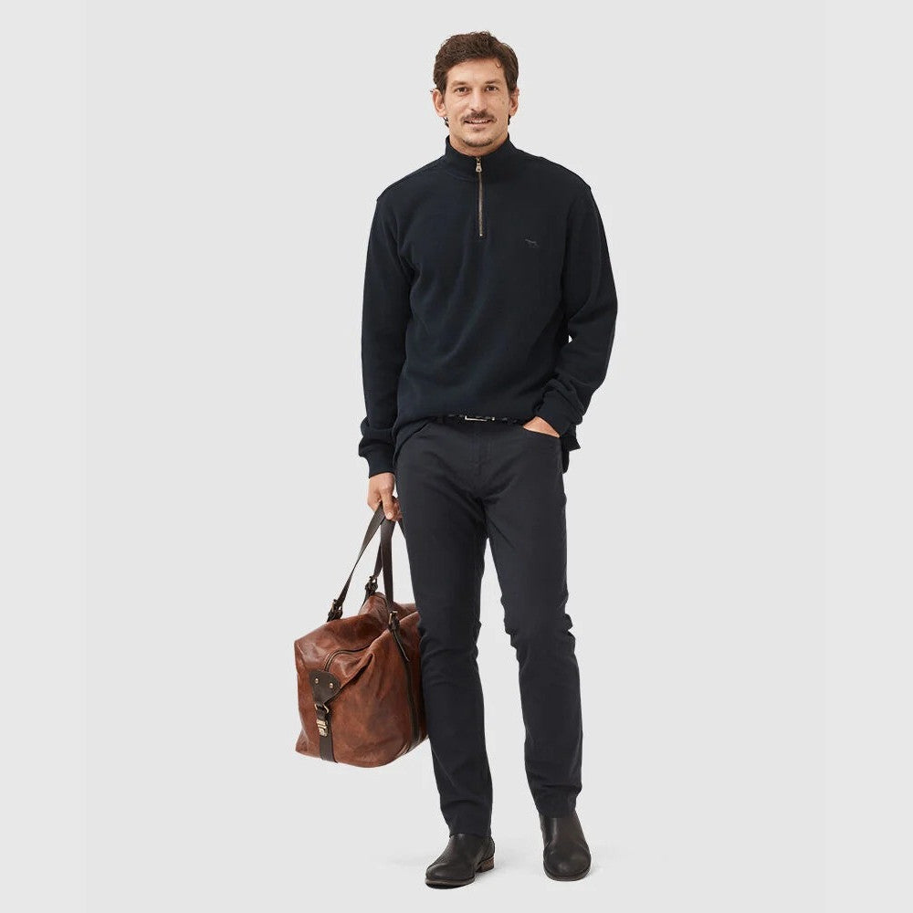 Rodd & Gunn Alton Ave Eclipse Sweatshirt