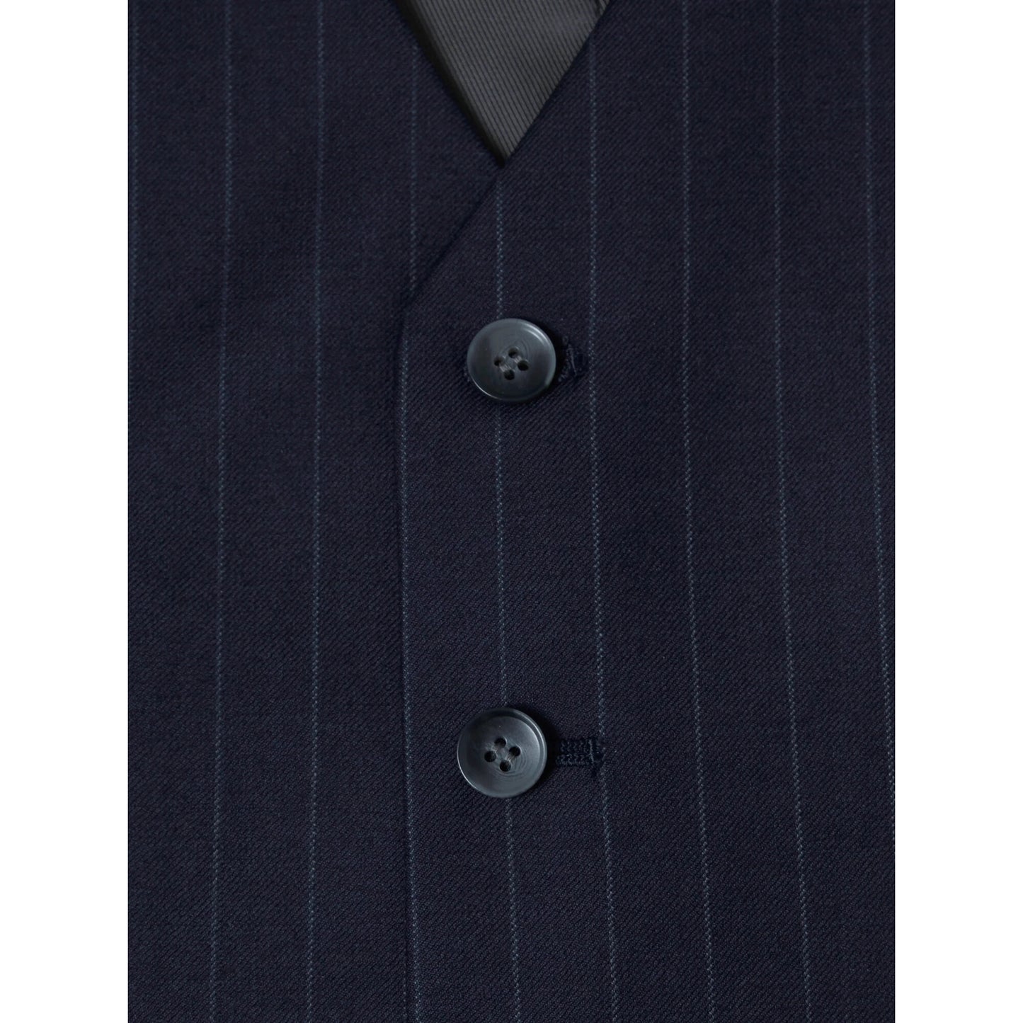 Daniel Grahame 53192 78 Navy Waistcoat